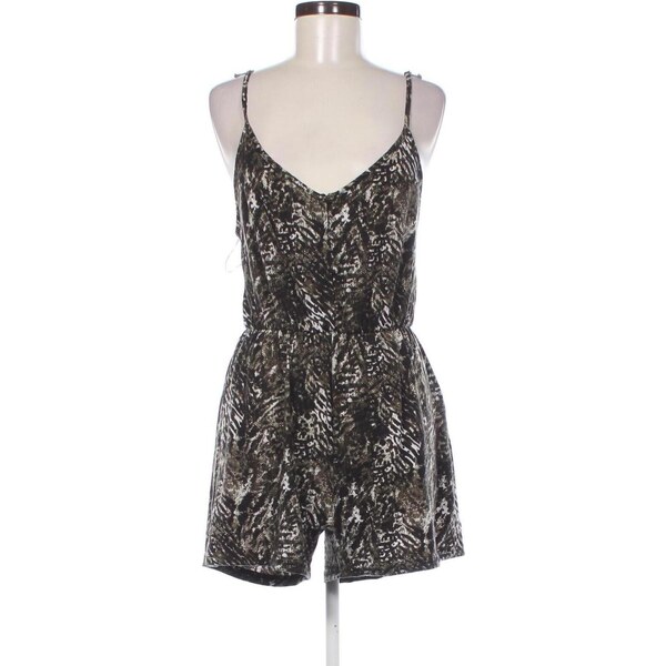 Dámská krátka kombinéza Janina 64836053