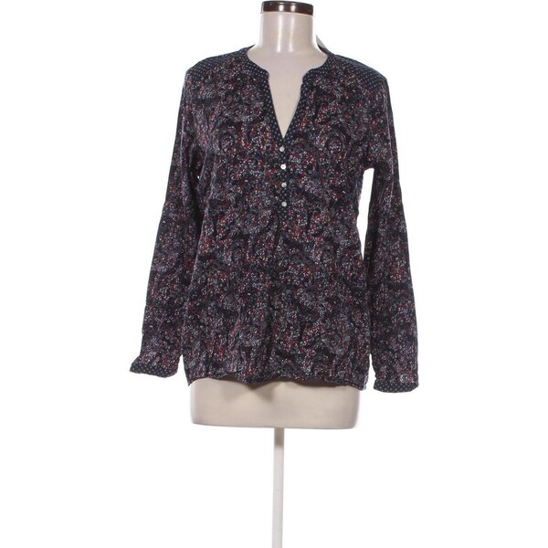 Dámska blúza Tom Tailor 64836117