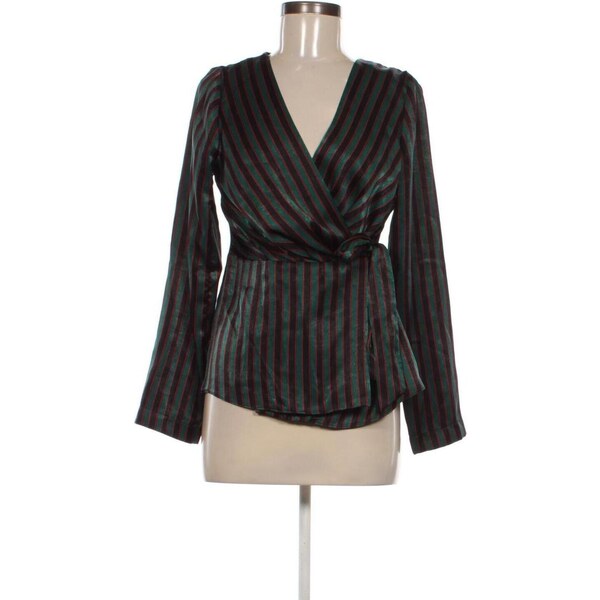 Dámska blúza Zara Trafaluc 64836249