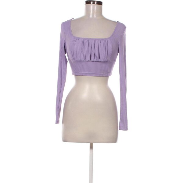 Dámska blúza SHEIN 64836806