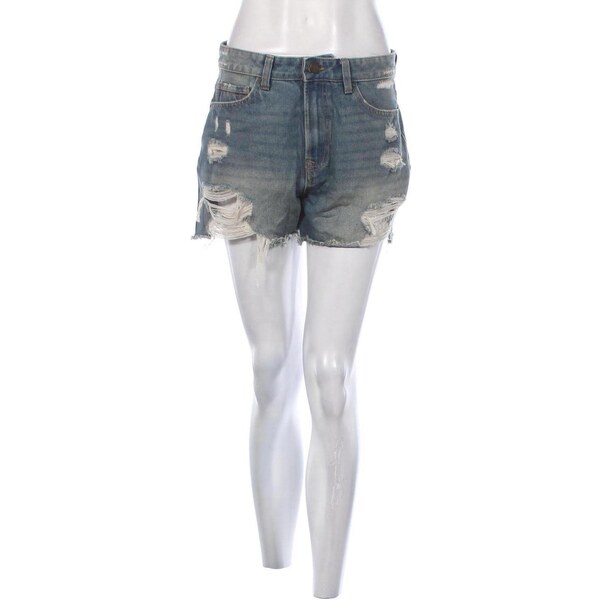 Dámske kraťasy Fb Sister 64837088