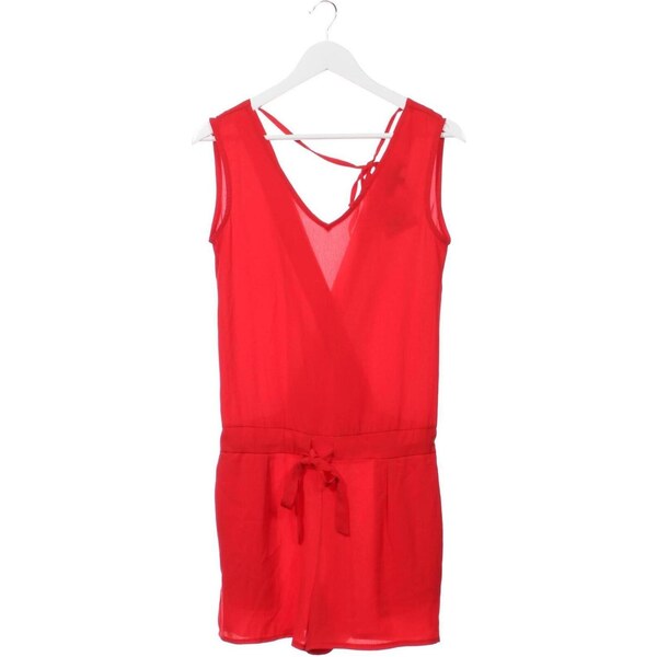 Dámská krátka kombinéza Lola & Liza 64837101