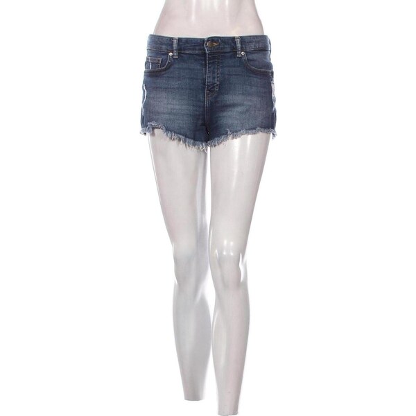 Dámske kraťasy H&M 64837104