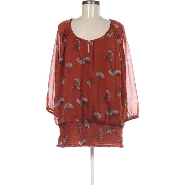 Dámska blúza VRS 64837560