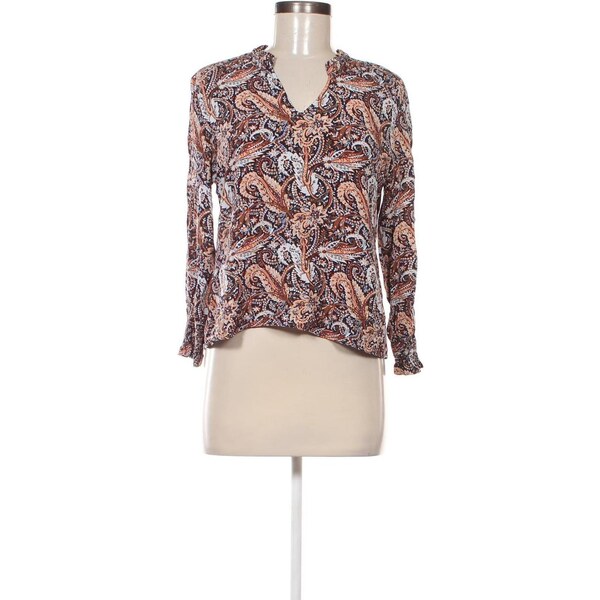 Dámska blúza Comma, 64837563