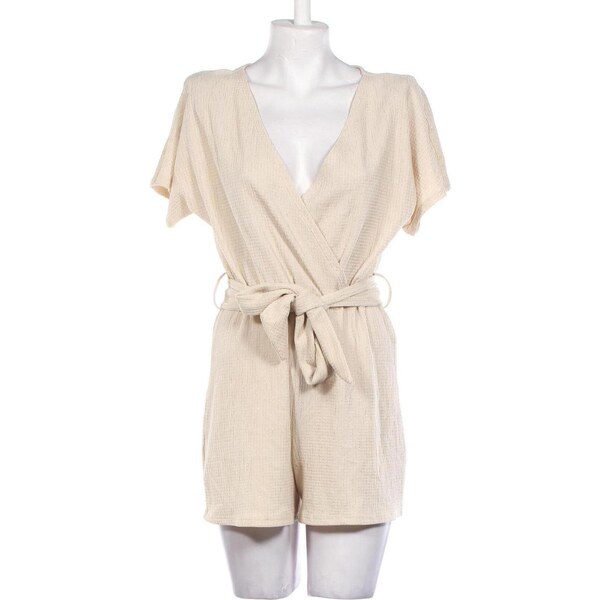 Dámská krátka kombinéza H&M 64837572