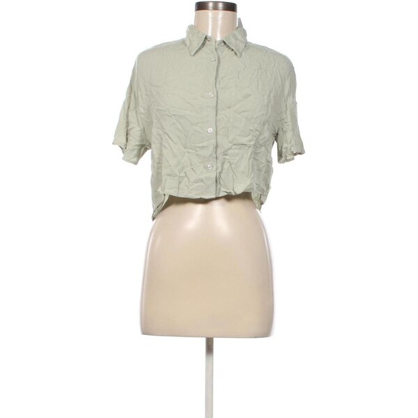 Dámska košeľa Stradivarius 64837573