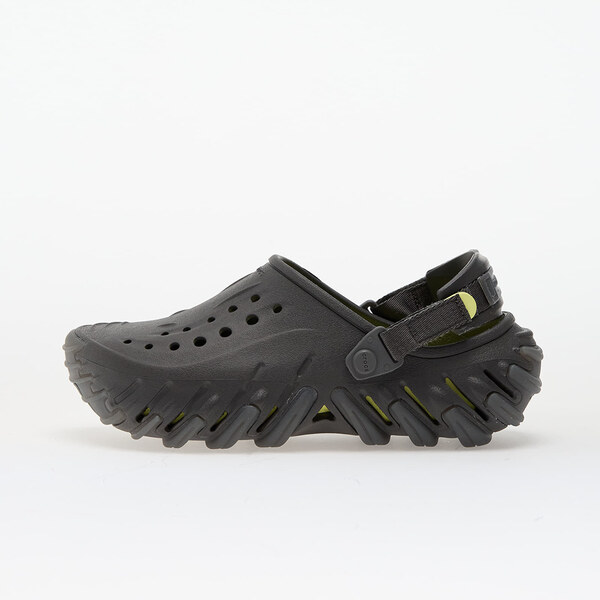 Crocs Echo Icey RO Clog Black 64838312