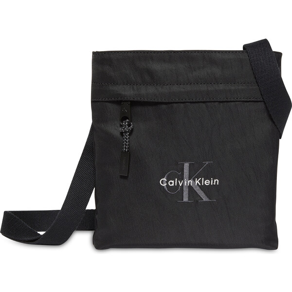 Calvin Klein Pánska crossbody taška LV04D3178GUB1 66584563