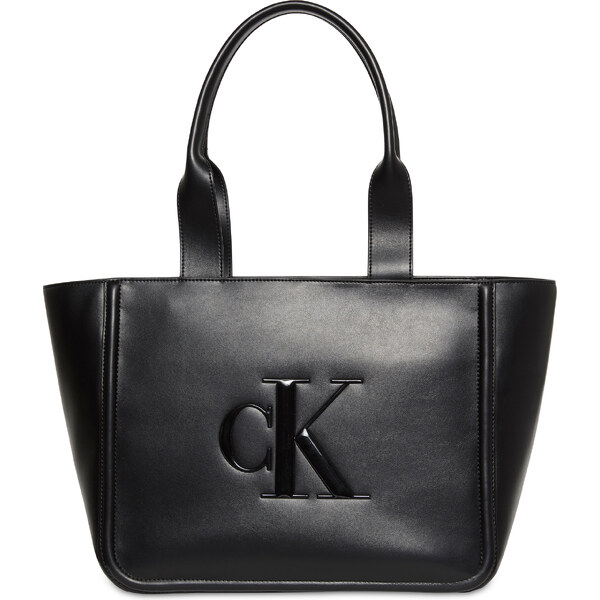 Calvin Klein Dámska kabelka LV04F3218GUB1 66590243