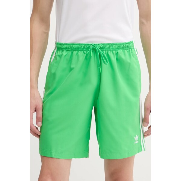 Plavkové šortky adidas Originals Adicolor 66513748
