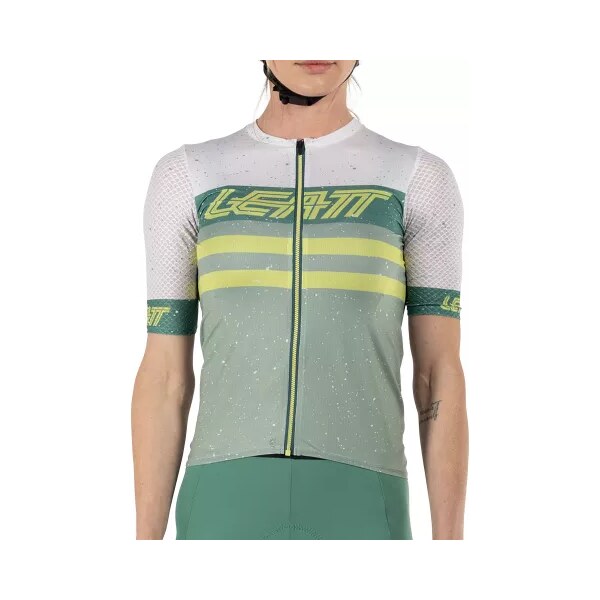 LEATT MTB Endurance 6.0 dres, dámsky, Lagoon 64838390