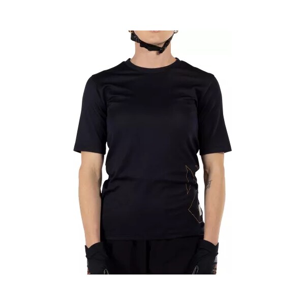 LEATT MTB Trail 2.0 dres, dámsky, čierna 64838402