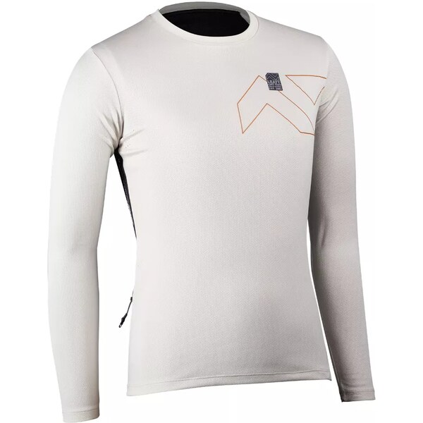 LEATT MTB Trail 3.0 dres, dámsky, Stone 64838409