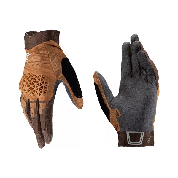 LEATT MTB 3.0 rukavice, Lite Rust 64838419