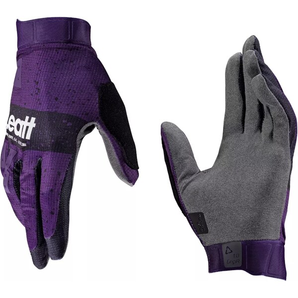 LEATT MTB 1.0 GripR rukavice, Velvet 64838414