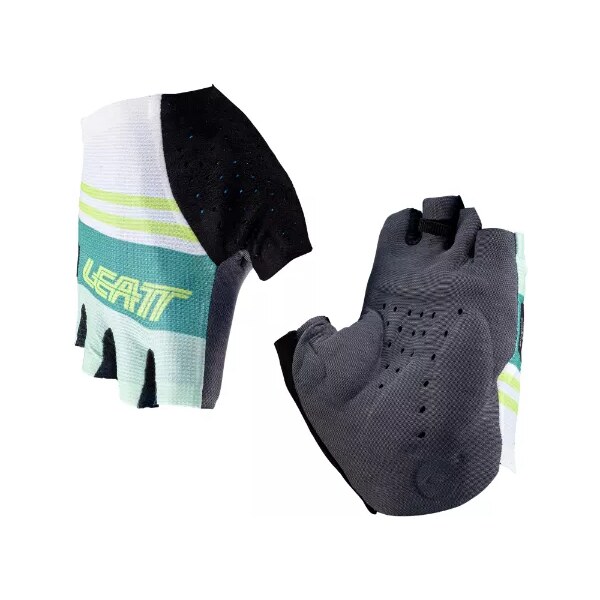 LEATT MTB 5.0 Endurance rukavice, dámske, Lagoon 64838421