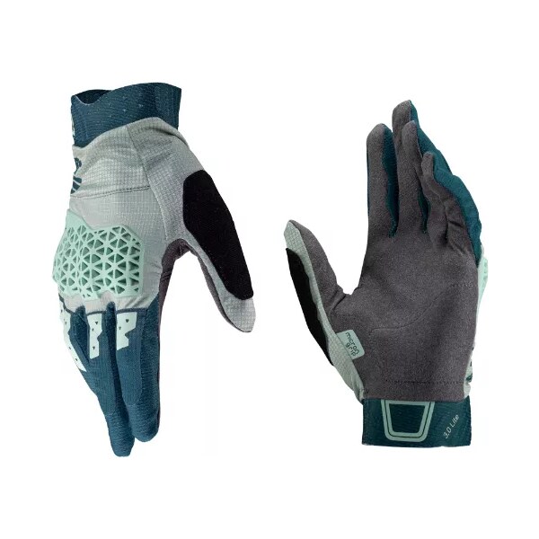 LEATT MTB 3.0 rukavice, Lite Teal 64838420