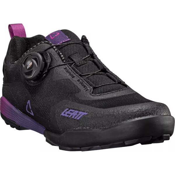 LEATT ProClip 6.0 tretry, dámske, Velvet 64838425