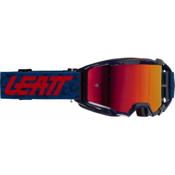 LEATT Goggle Vizion 3.5 okuliare, 45 VLT 64838443
