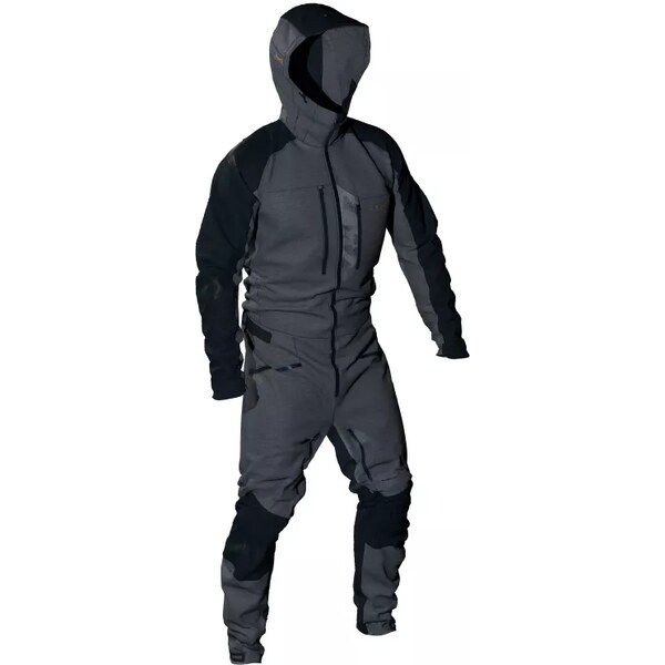 LEATT Mono Suit MTB HydraDri 3.0 kombinéza, Teal 64838456