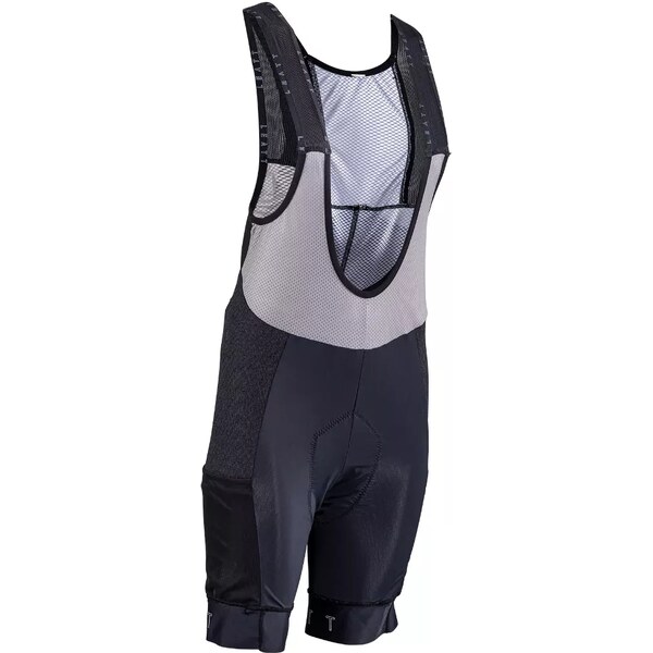 LEATT Bib MTB Endurance 5.0 nohavice, dámske, čierna 64838460