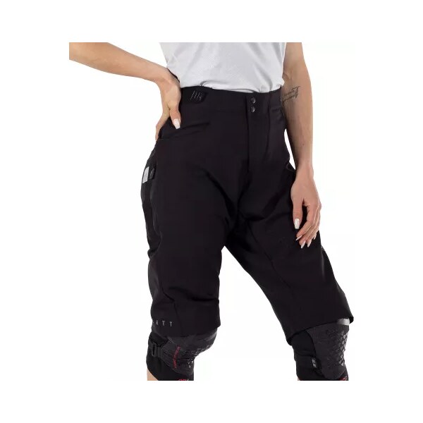 LEATT MTB Trail 2.0 nohavice, dámske, čierna 64838465