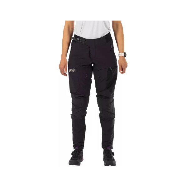LEATT MTB Enduro 4.0 nohavice, dámske, čierna 64838477