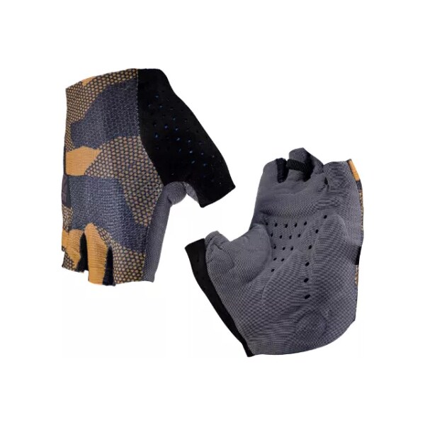 LEATT rukavice MTB 5.0 Endurance , dámske , Peanut 64838484