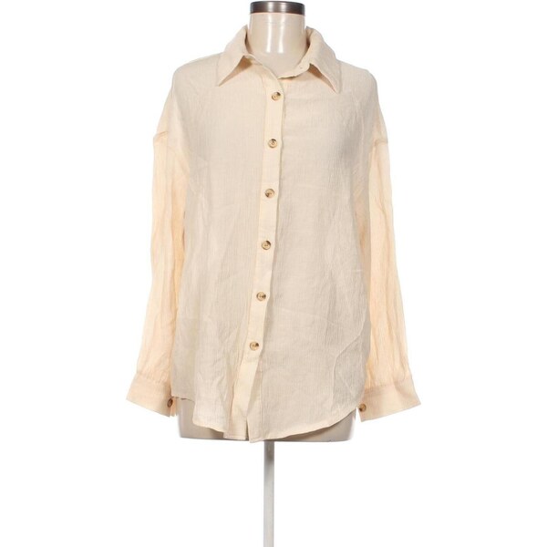 Dámska košeľa SHEIN 64838862