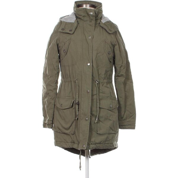 Dámska bunda Vero Moda 64839217