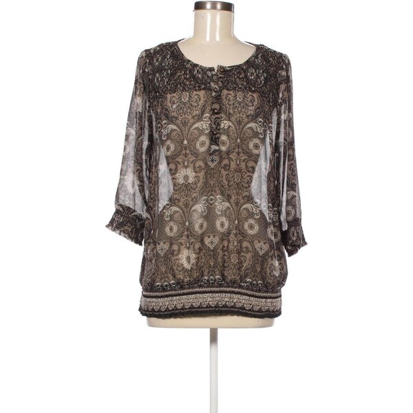 Dámska blúza S.Oliver 64839239