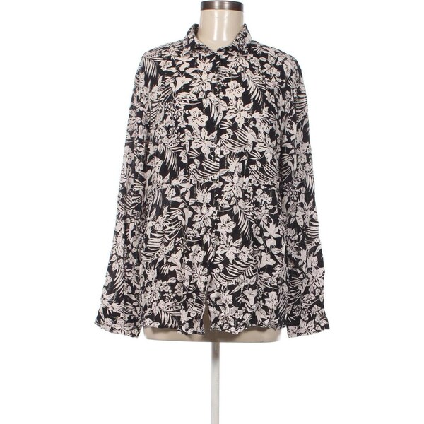 Dámska košeľa Promod 64839304