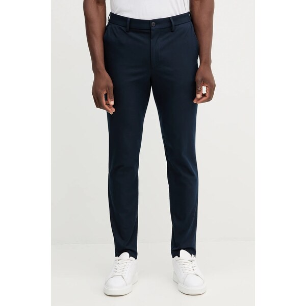 Nohavice BOSS P-Kaiton1-Zip 64839973