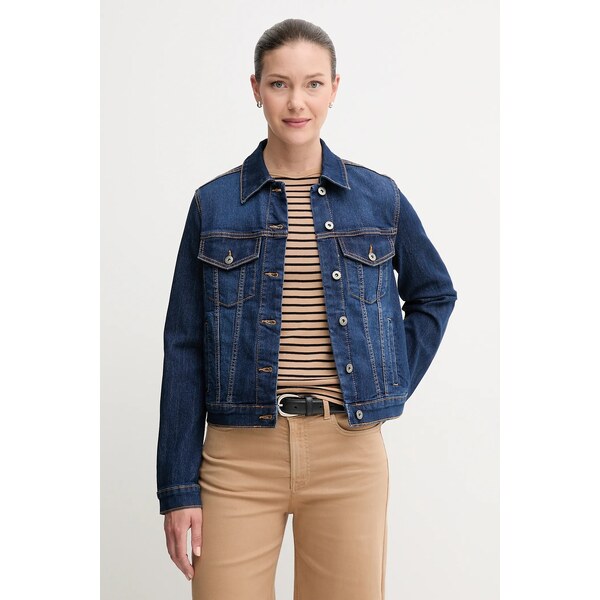 Rifľová bunda United Colors of Benetton 66816844