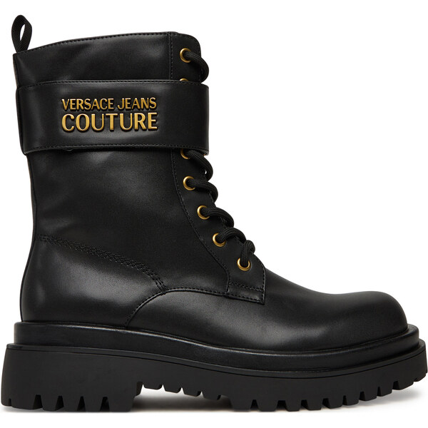 Šnurovacia obuv Versace Jeans Couture 64842963