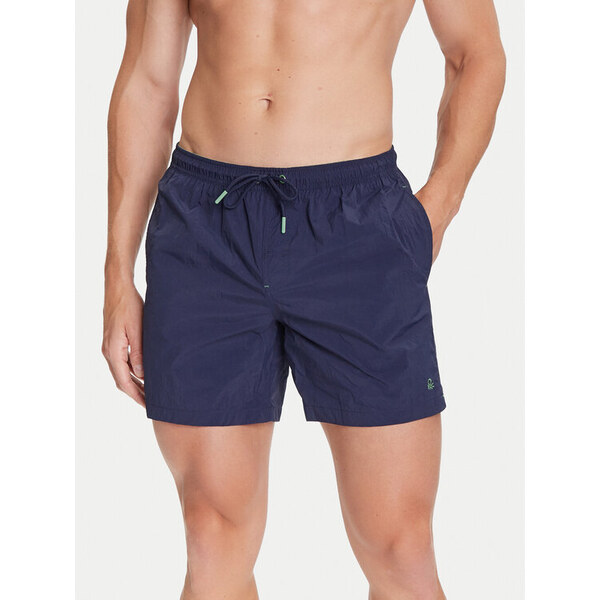 Plavecké šortky United Colors Of Benetton 64143726