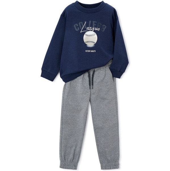 Tepláková súprava Mayoral 64904689