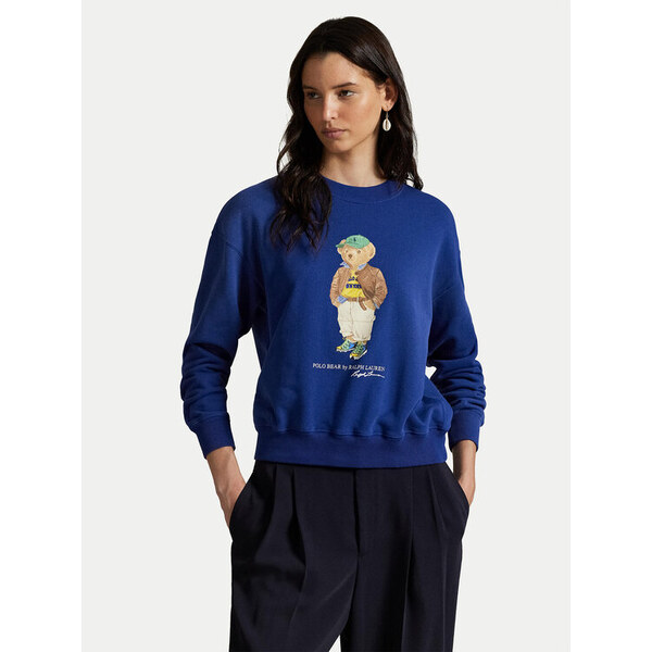 Mikina Polo Ralph Lauren 64903718