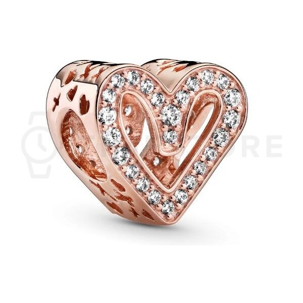 Korálik Pandora Moments 788692C01 788692C01 64845637