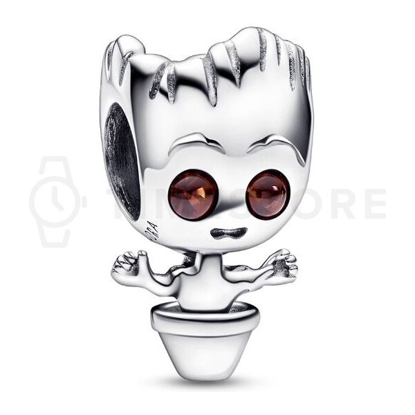 Korálik Pandora Marvel 792554C01 792554C01 64845538