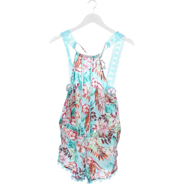 Dámská krátka kombinéza Ysabel Mora 64844682