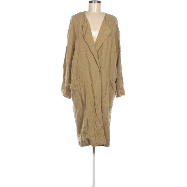 Dámsky prechodný kabát Zara 64844814