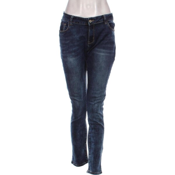 Dámske džínsy Unbranded 64844882