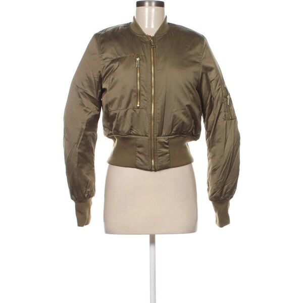 Dámska bunda H&M 64844977