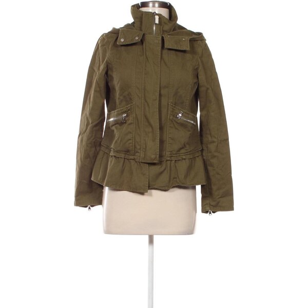 Dámska bunda Zara Trafaluc 64844982