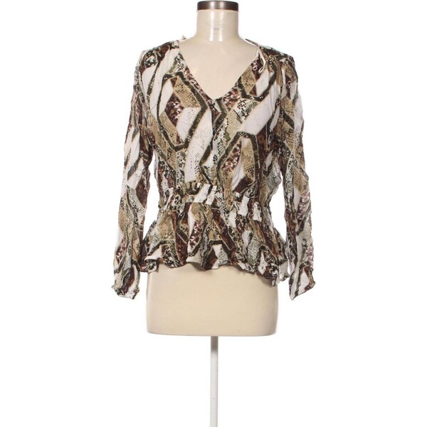 Dámska blúza H&M 64845062