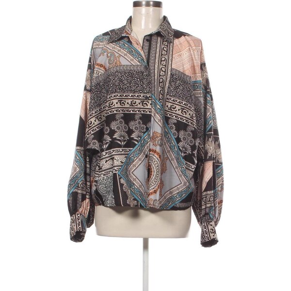 Dámska košeľa Unbranded 64845070