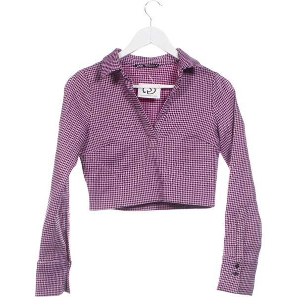 Dámska blúza Zara 64845240