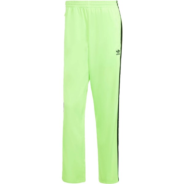 ADIDAS ORIGINALS Nohavice Adicolor Classics Firebird jablková / čierna 65678071